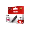 Kartuša Canon CLI-451M XL, Magenta (6474B001)