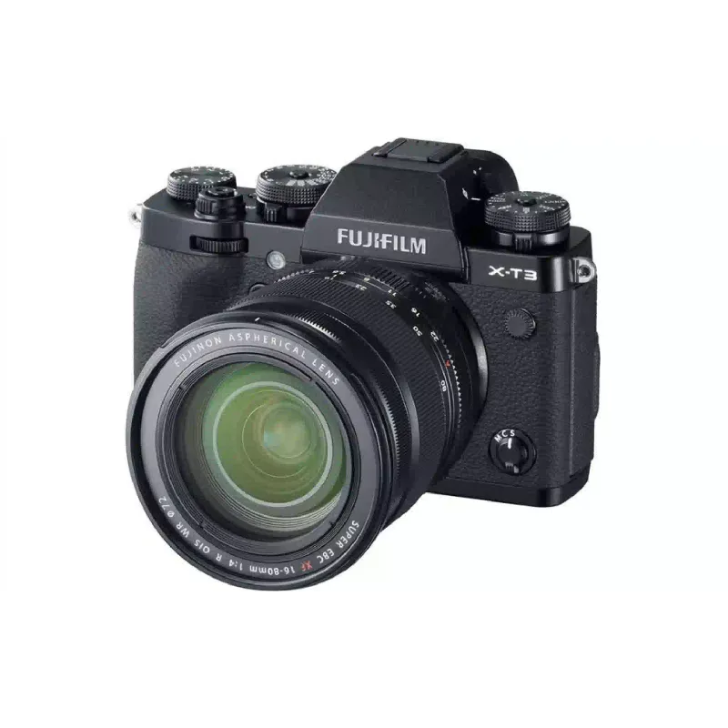 Linse Fujifilm (16635625)