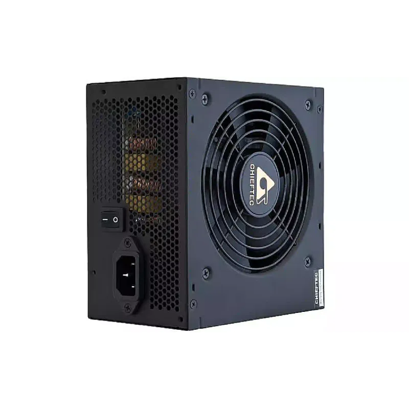 وحدة الطاقة Chieftec Task (TPS-500S)