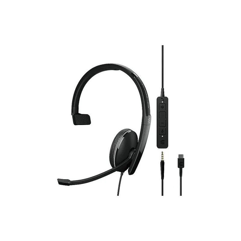 Гарнітура Sennheiser (1000904)