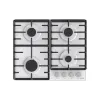 Štedilnik Gorenje BG6BA-G0B, White (GT642AXW)