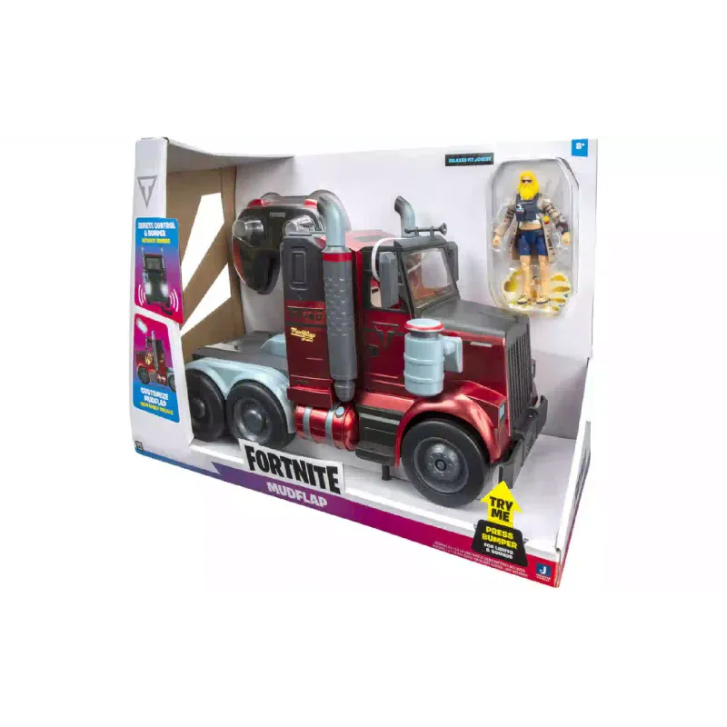 Máquina Fortnite (FNT0733)