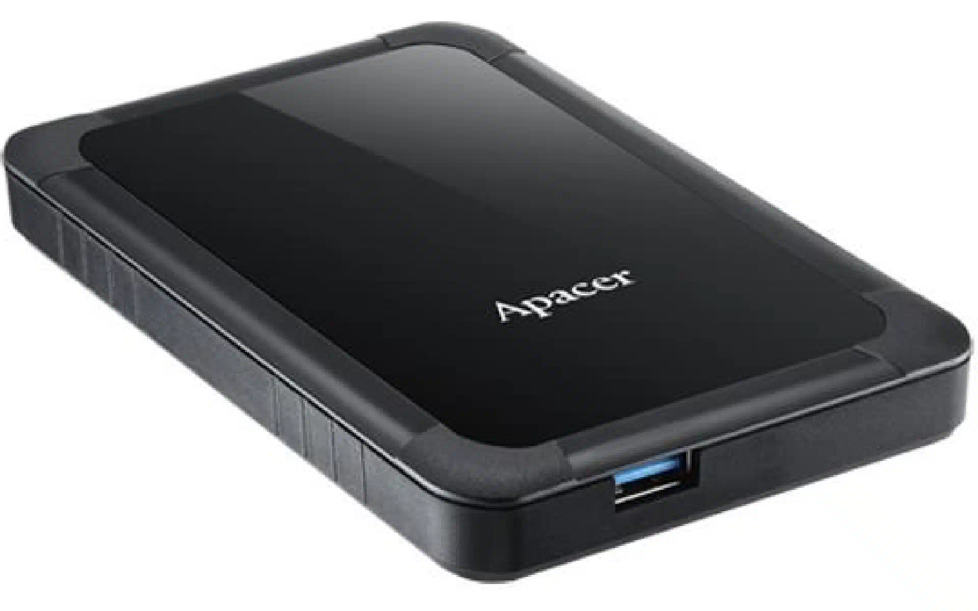 unidade USB Apacer (AP1TBAC532B-1) unidade USB Apacer (AP1TBAC532B-1)