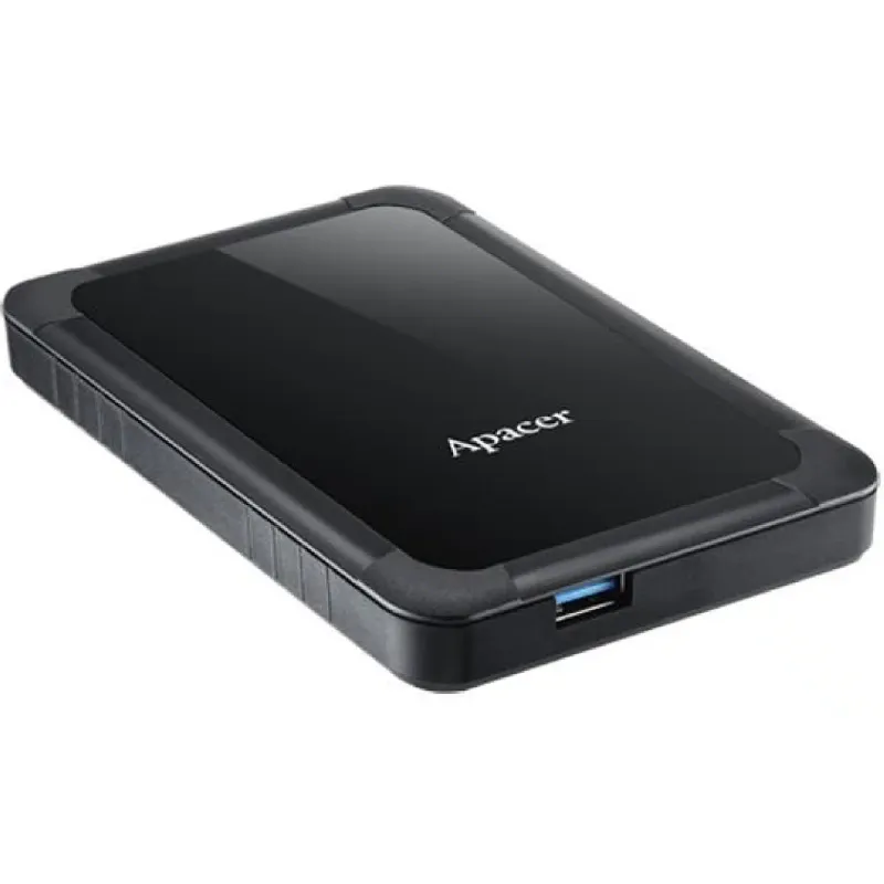 unidad USB Apacer (AP1TBAC532B-1)