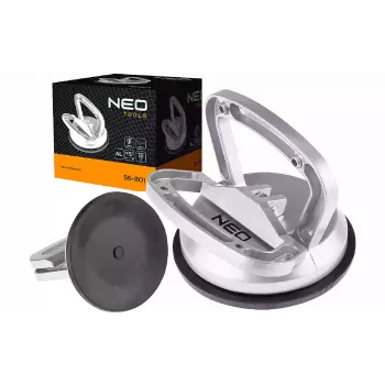 Ventosa de vacío Neo Tools (56-801)
