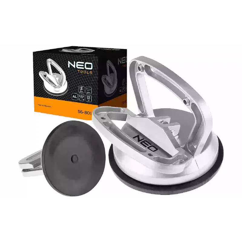 Ventosa a vácuo Neo Tools (56-801)