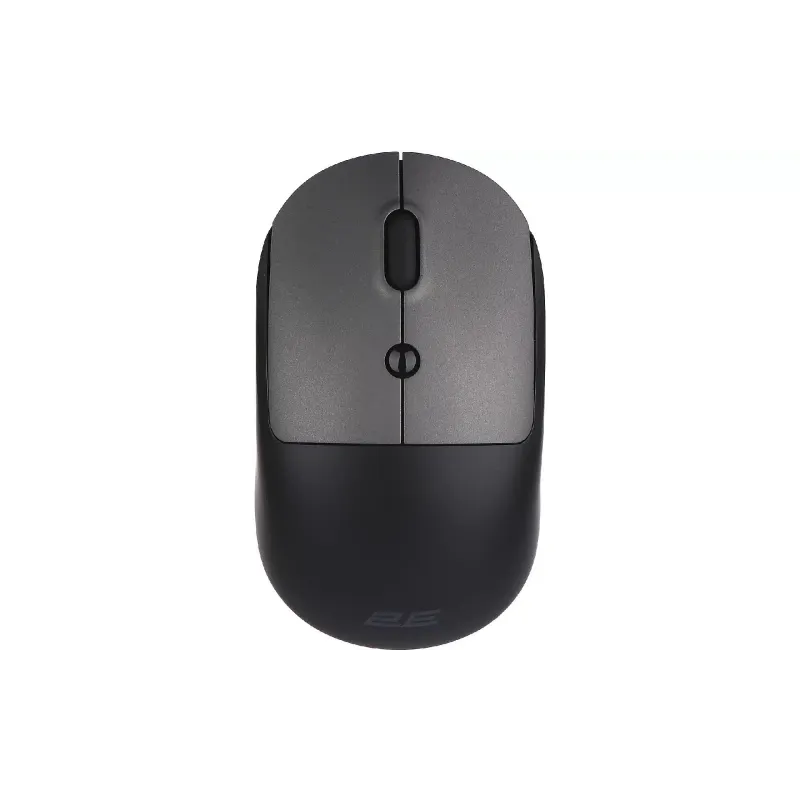 Миша 2E  Gray MF218 (2E-MF218WBG)