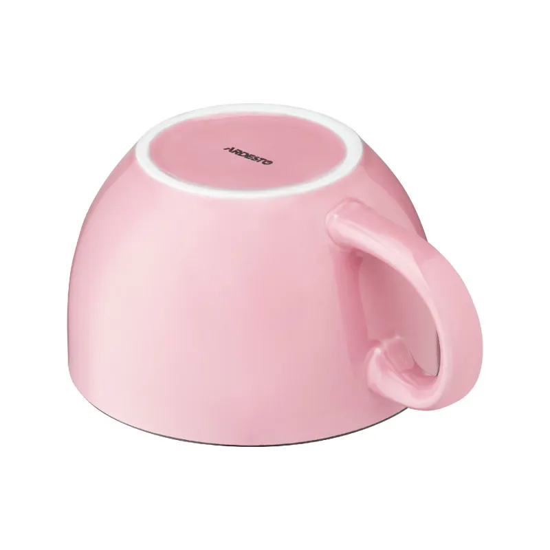 Cup Ardesto, Pink (AR3485P)