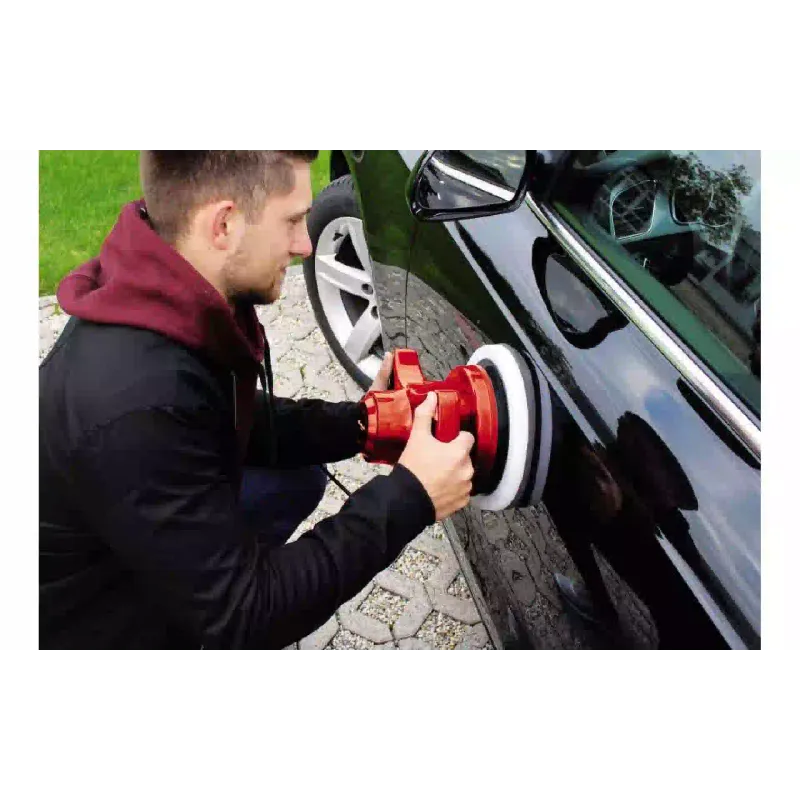 Polírozó gép Einhell (2093173)