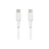 كابل Belkin, White (CAB003BT1MWH)