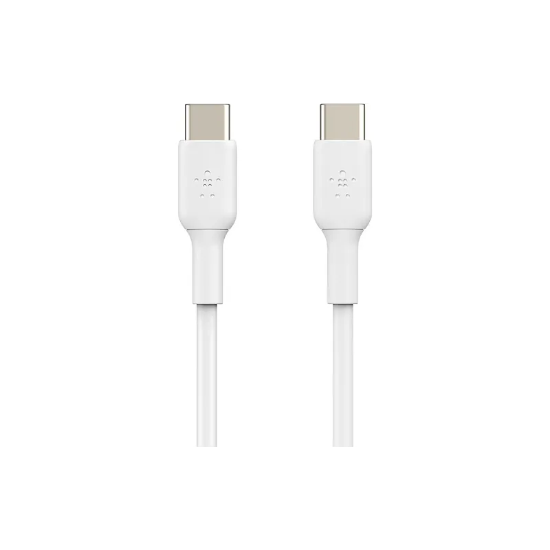 كابل Belkin, White (CAB003BT1MWH)