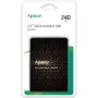 Αποθήκευση SSD Apacer AS340X (AP240GAS340XC-1)