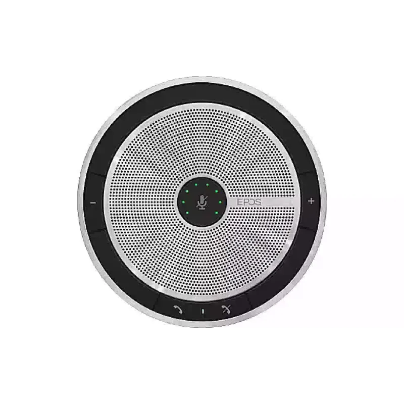 Palestrante de conferências Sennheiser, Black (1000226)