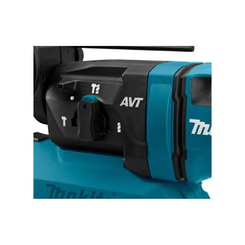 Akumulatorski udarni vrtalnik Makita (DHR182ZWJ)