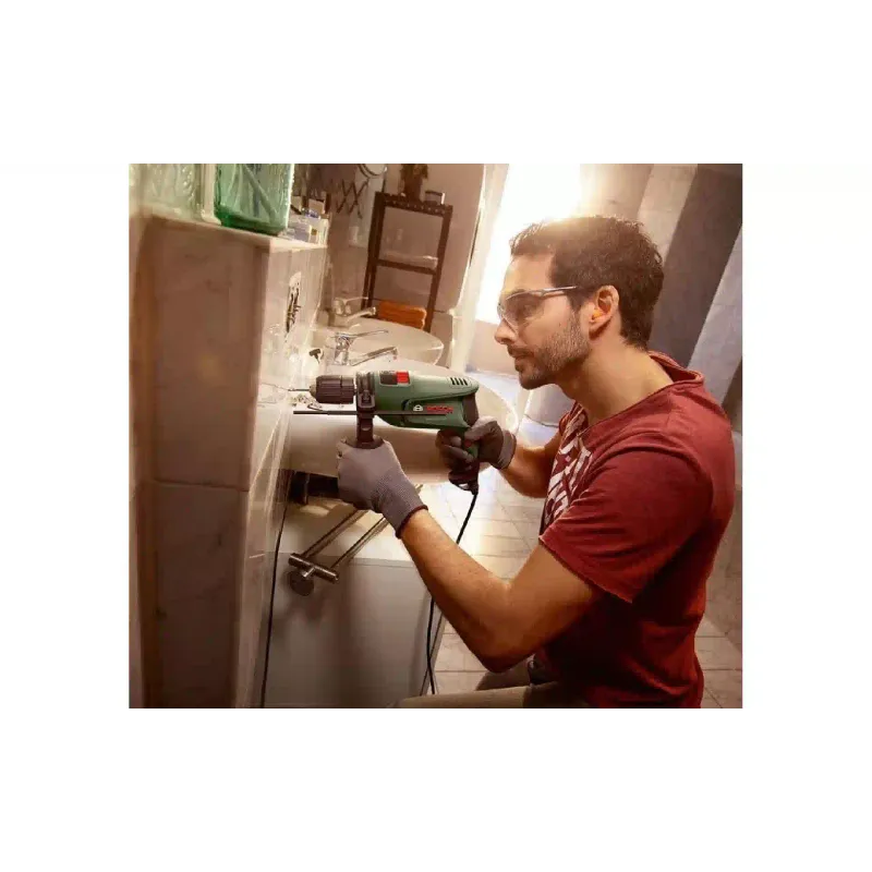 Schlagbohrmaschine Bosch (0.603.133.020)