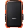 USB-pogon Apacer AC630, Black (AP2TBAC630T-1)