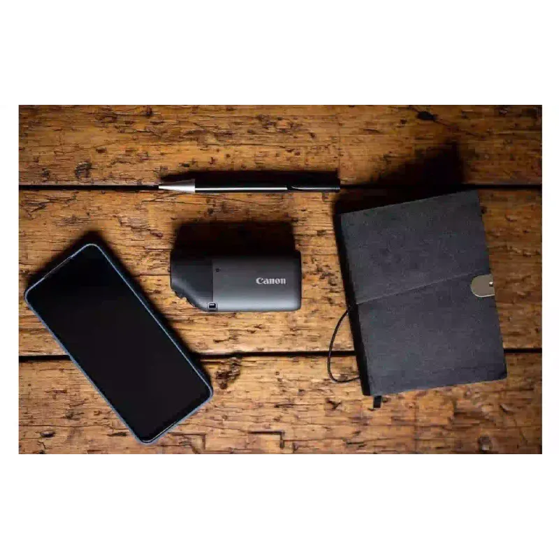 Monokulare Kamera Canon, Black (5544C007)