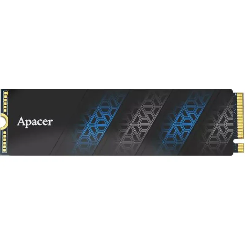 SSD-tároló Apacer (AP2TBAS2280P4U-1)