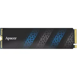 Αποθήκευση SSD Apacer (AP2TBAS2280P4UPRO-1)