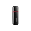 محرك أقراص USB Apacer AH333, Black (AP32GAH333B-1)