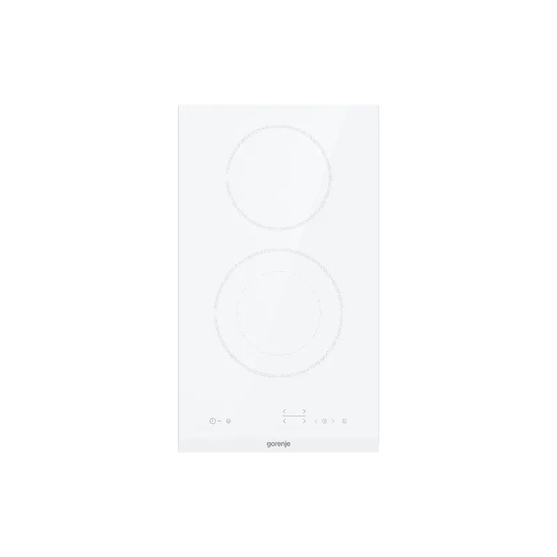 Fogão Gorenje, White (ECT322WCSC)