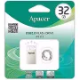 محرك أقراص USB Apacer AH111, Silver (AP32GAH111CR-1)