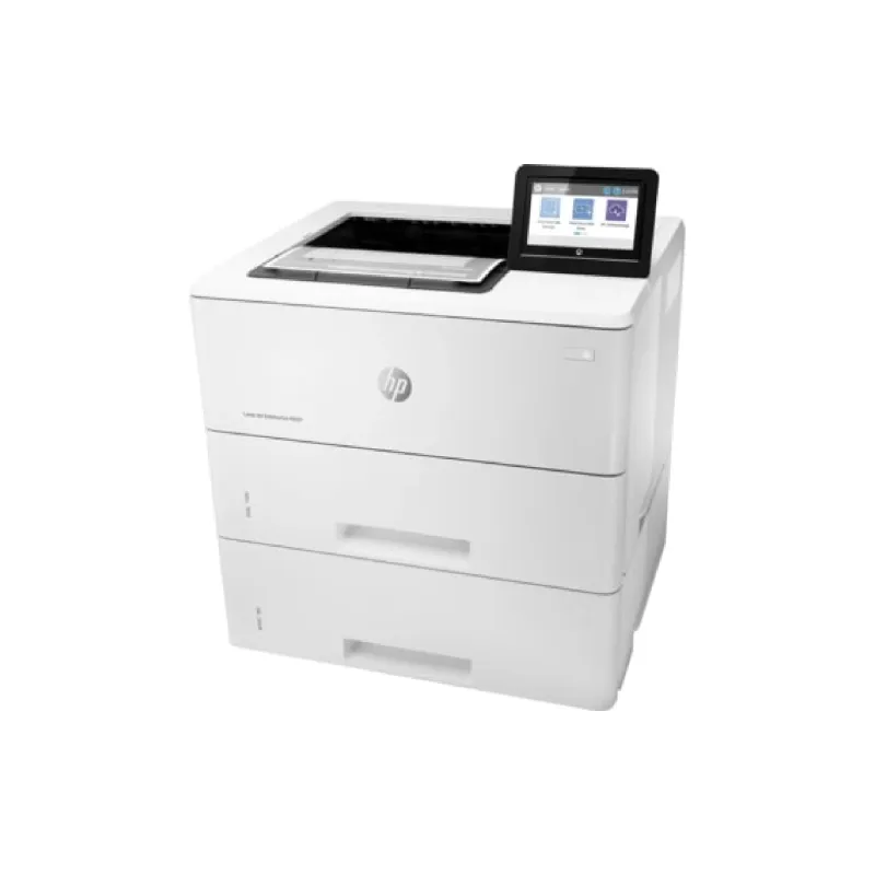 Принтер HP LaserJet Enterprise M507x (1PV88A)