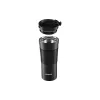 Taza térmica Ardesto To Go, Black (AR2645SMB)