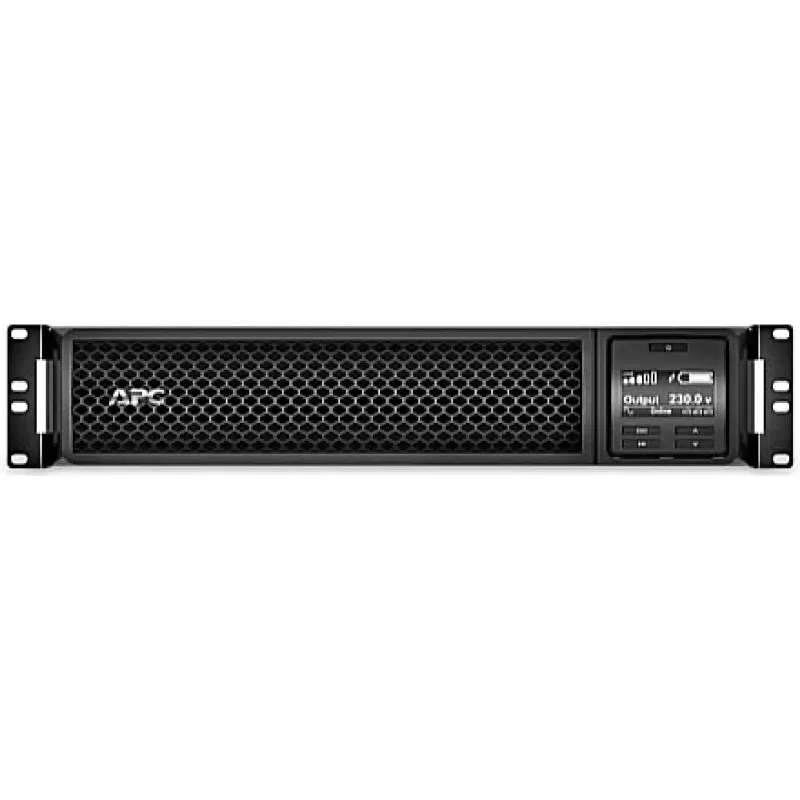 Непрекъсваемо захранване APC Smart-UPS Online (SRT1000RMXLI-NC)