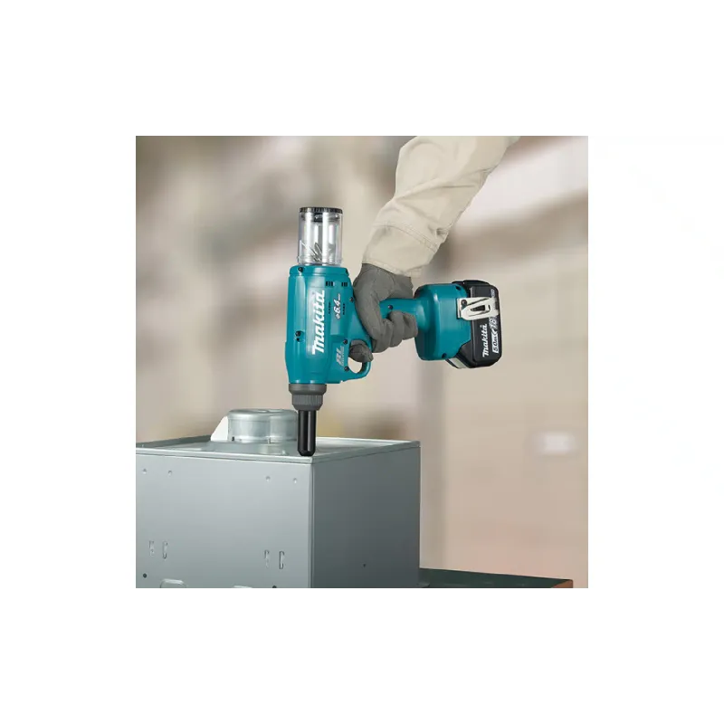 Nietmaschine Makita (DRV250Z)