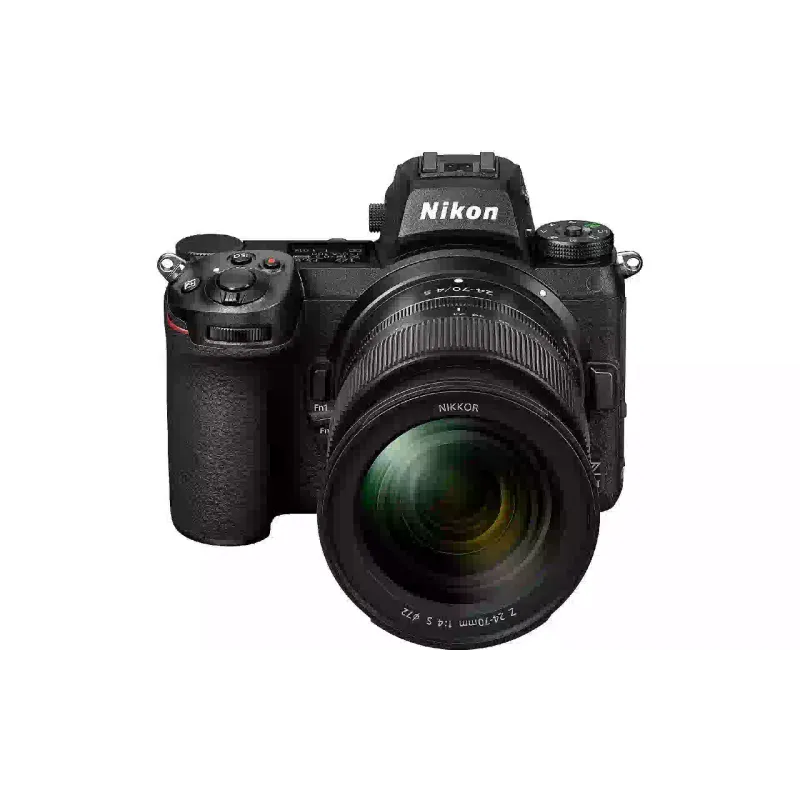 آلة تصوير Nikon (VOA060K001)