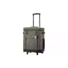 Thermal bag on wheels 2E (2E-TWBP50L-DO), 50 l