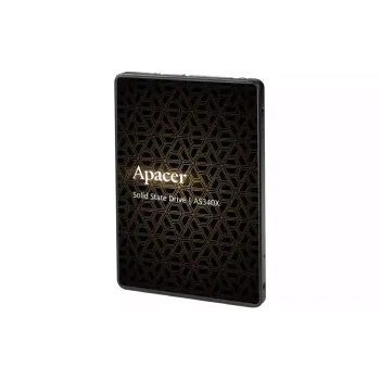 SSD-Speicher Apacer AS340X (AP480GAS340XC-1)