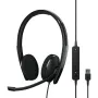 Гарнитура Sennheiser (1000915)