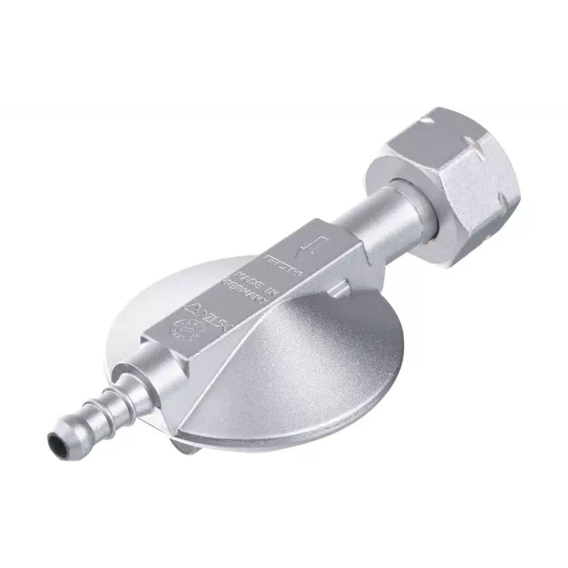 Nizkotlačni plinski reduktor Hexagon Ragasco (0106033)