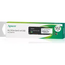 Αποθήκευση SSD Apacer (AP512GAS2280P4X-1)