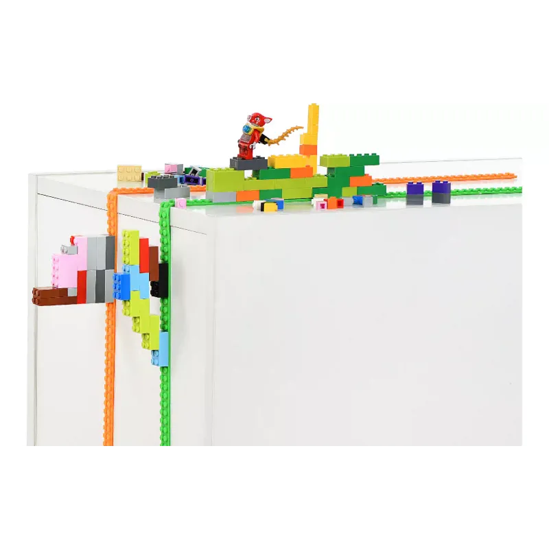 Constructor Same Toy Block Tape (804Ut)
