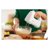 Ръчен миксер Philips, White (HR3705/00)
