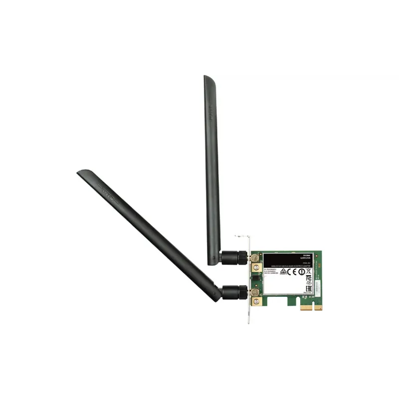 WLAN-Adapter D-Link (DWA-582)