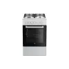 موقد مشترك Beko, White (FSS52020DW)
