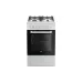 Kombinirani štedilnik Beko, White (FSS52020DW)
