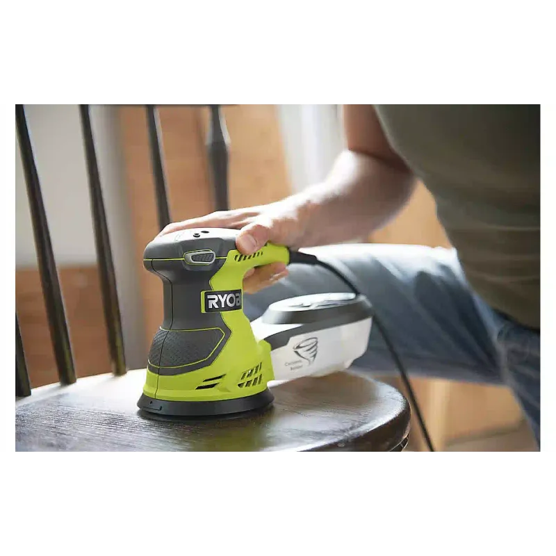 آلة طحن Ryobi ROS300 (5133001144)