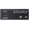 محول الوسائط Digitus (DN-82122)