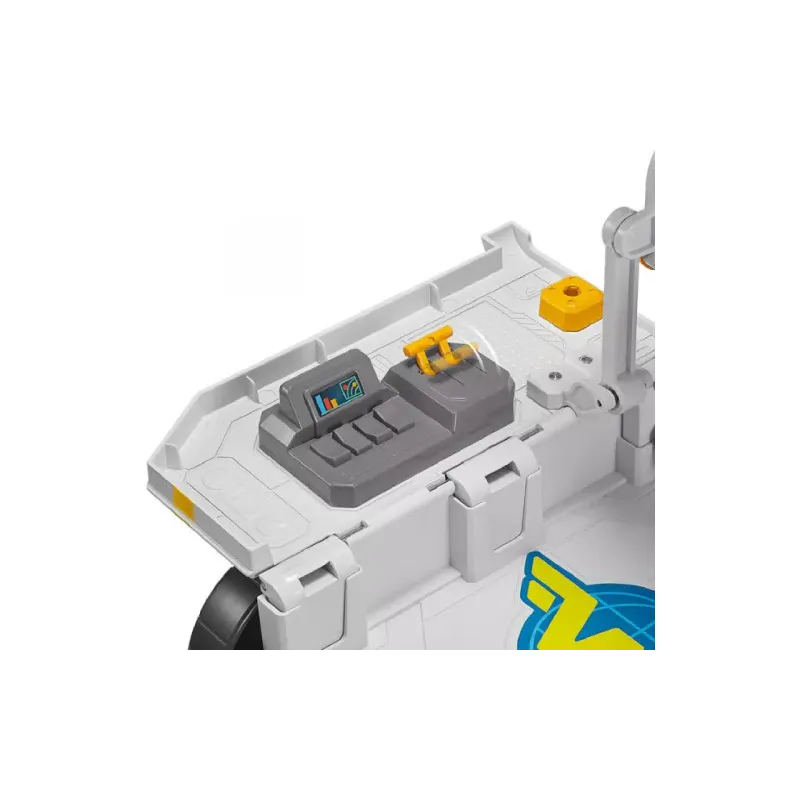 Play set Super Wings Mission Teams Galaxy Wings (EU730808)