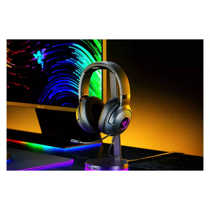 Auriculares Razer, Black (RZ04-03750300-R3M1)