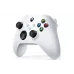 Gamepad Microsoft Xbox, White (QAS-00009)