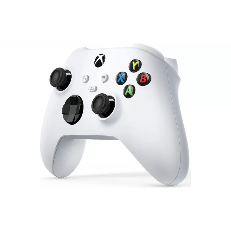 Геймпад Microsoft Xbox  White (QAS-00009)