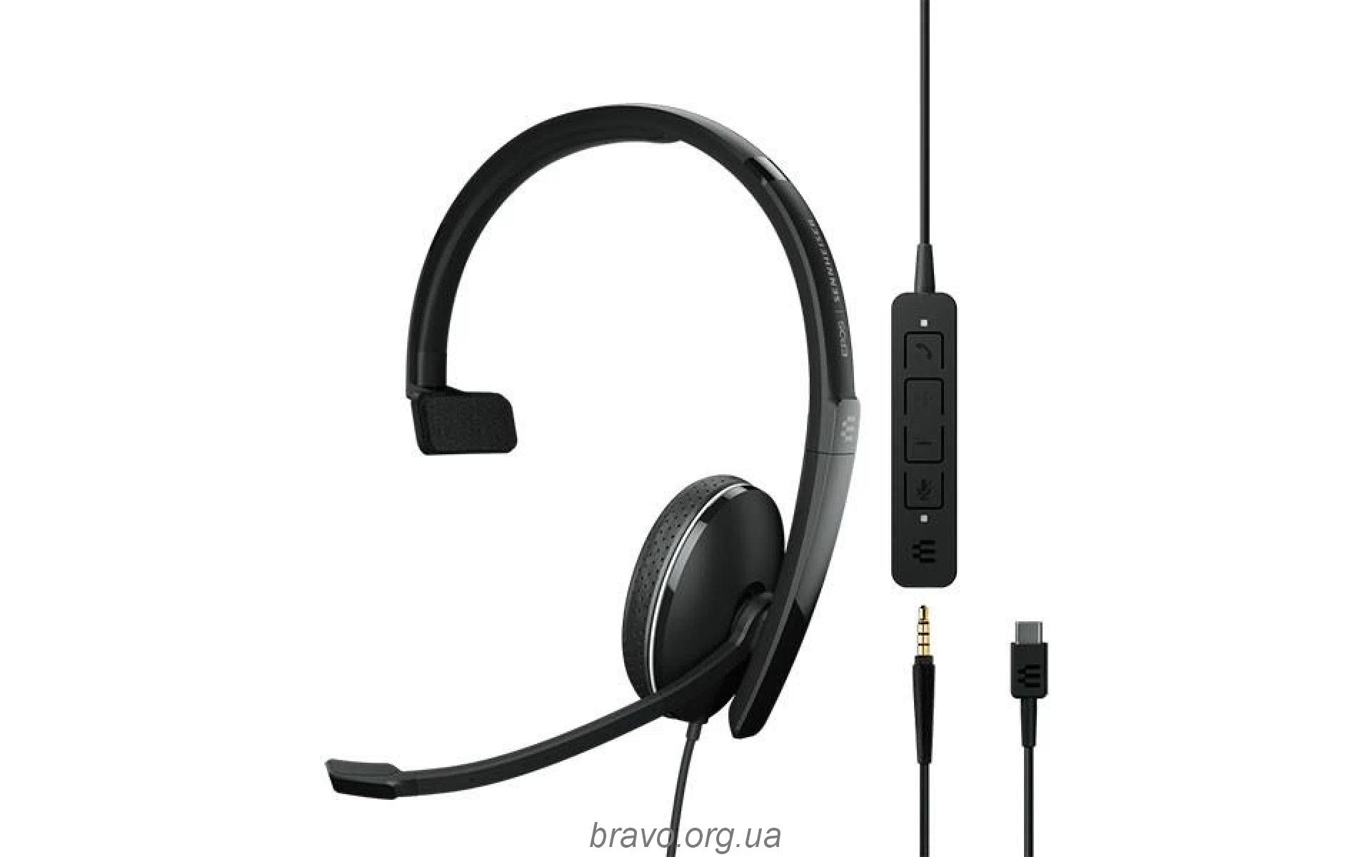 سماعة الرأس Sennheiser (1000918) سماعة الرأس Sennheiser (1000918)
