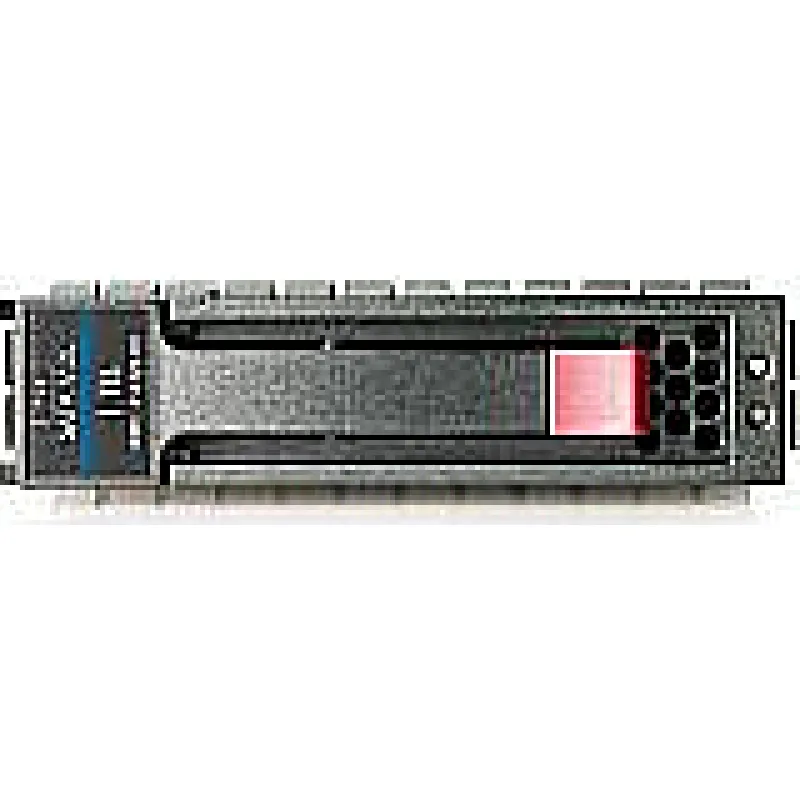 Твърд диск за съхранение HP P2000 (AP861A)