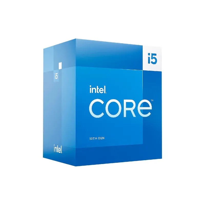 Процесор Intel Core i5-13400 (BX8071513400), s1700